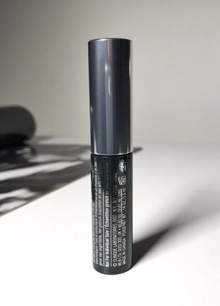 Мини тушь clinique high impact mascara 3,5 ml. новая. оригинал📦является отправка новой почтой2 фото