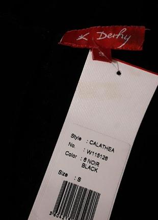 Брендова нова  віскозна  напівпрозора  сукня  в бохо стилі  р s від   derhy з кружевом , вишивкою і  пайєтками4 фото