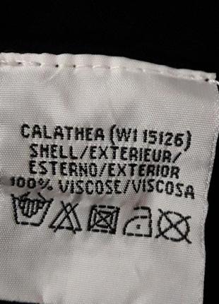 Брендова нова  віскозна  напівпрозора  сукня  в бохо стилі  р s від   derhy з кружевом , вишивкою і  пайєтками5 фото