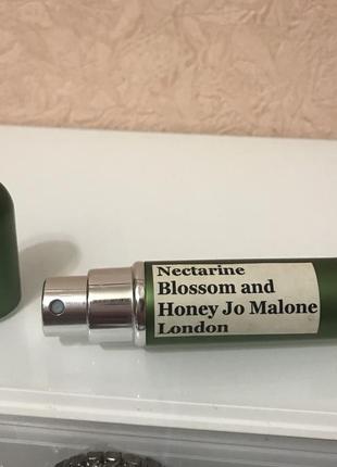 Jo malone - nectarine blossom and honey2 фото
