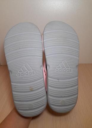 Босоножки adidas7 фото