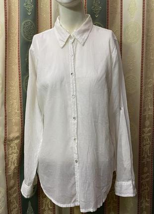 Баптистова сорочка culture