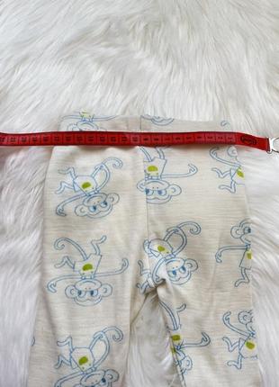 Термо одяг для малюка з меріносової вовни6 фото