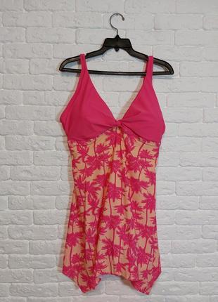 Фирменный купальник