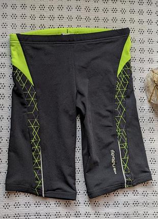 Шорти decathlon 10/12 років
