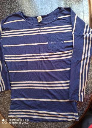 Блузка/кофточка/лонгслів