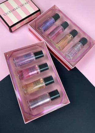 Подарочний набір, спрей, victoria’s secret