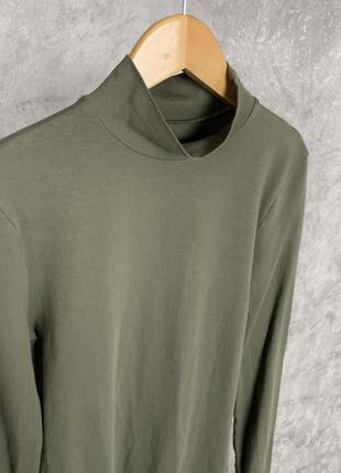 Гольф marks&spencer  stretch roll neck4 фото