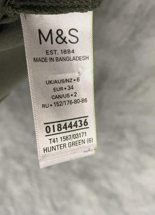 Гольф marks&spencer  stretch roll neck7 фото