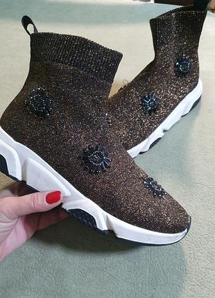 Кросівки жіночі studio italia 04betty u2