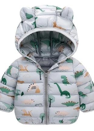 Куртки для дітей