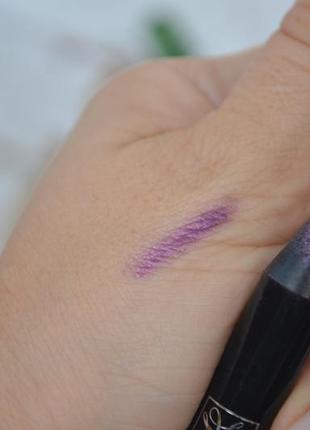 Карандаш-тени для век avon true eye enhancing shadow crayon3 фото