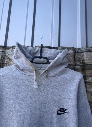 Nike кофта худи 2