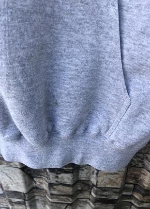 Nike кофта худи 6