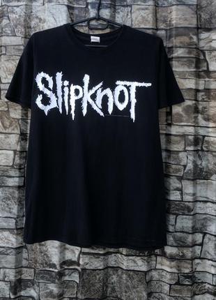 Slipknot футболка