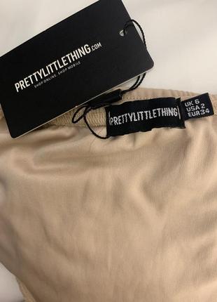 Продам сукню с біркою prettvluttlething4 фото