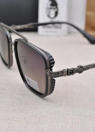 Фірмові сонцезахисні  окуляри havvs polarized hv68047 з шорою2 фото