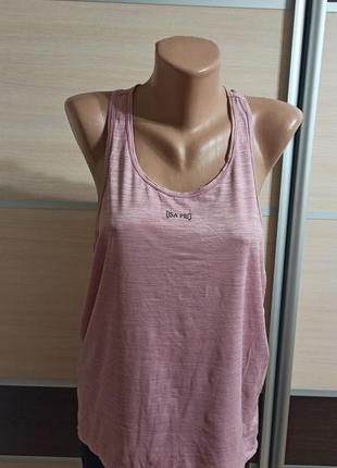 Майка для спорту usa pro