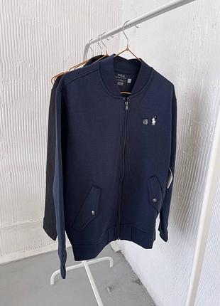 Бомбер polo ralph lauren