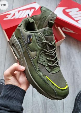 Мужские кроссовки nike air max 90