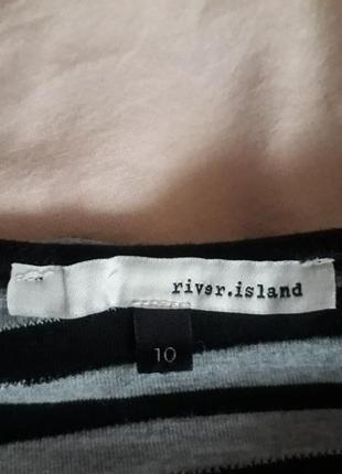 Сукня на одне плече river island, р. 103 фото