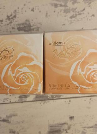 Volare oriflame made in swefen парфуми туалетна водаcolorоре орифлейм