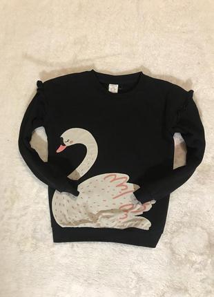 Кофта світшот