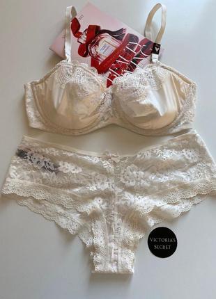 Комплект victorias secret