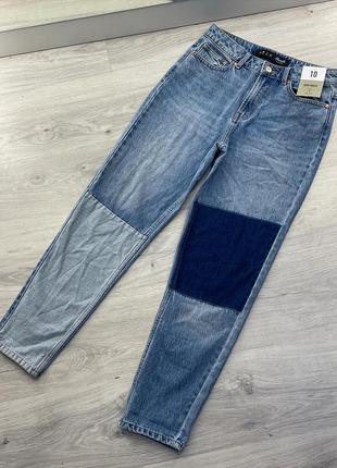 Крутые джинсы denim co1 фото