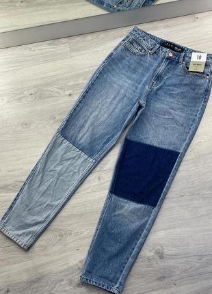 Крутые джинсы denim co2 фото