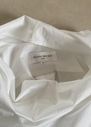 Блуза фактурна сорочка преміум розмір xl/xxl3 фото