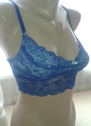 Бюст-топ s-m,а чашка