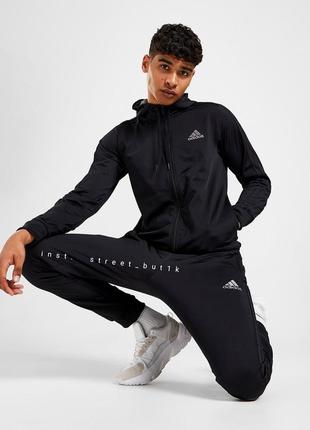 Спортивный костюм adidas оригинал5 фото