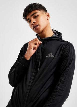 Спортивный костюм adidas оригинал9 фото