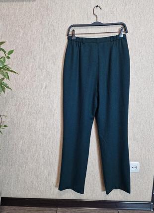 Шикарные шерстяные брюки от британского бренда cotswold collection, оригинал6 фото