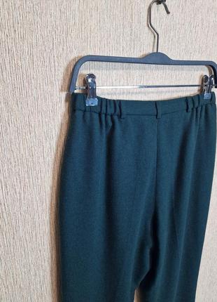Шикарные шерстяные брюки от британского бренда cotswold collection, оригинал4 фото