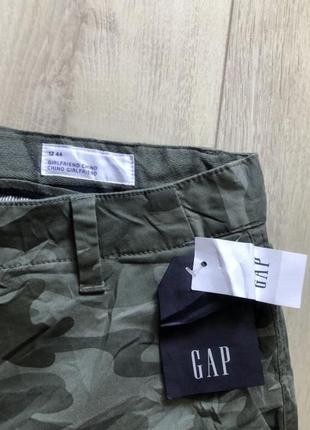 Штаны милитари gap levis guess hilfiger3 фото