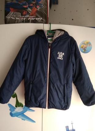 Курточка" ido "рост 122