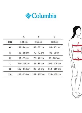 Куртка демисезонная columbia10 фото