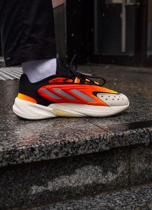 Кроссовки adidas ozelia 2