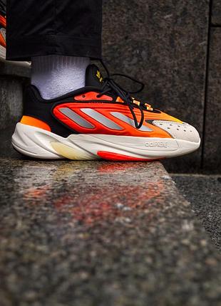 Кроссовки adidas ozelia 3