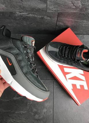 Чоловічі кросівки nike air max, мужские кроссовки найк аир макс