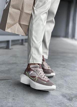 Женские кроссовки nike vista #найк