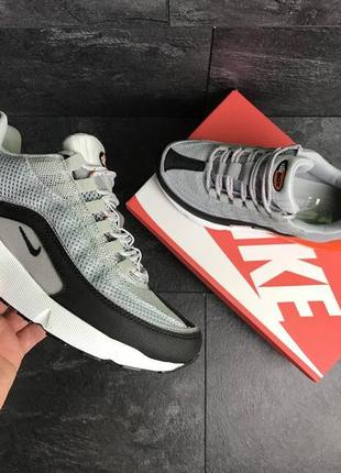 Чоловічі кросівки nike air max, мужские кроссовки найк аир макс