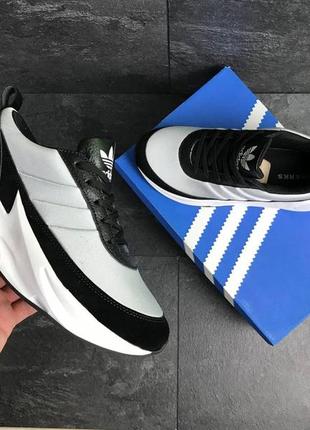 Мужские кроссовки adidas shark, мужские кроссовки адидас шарк