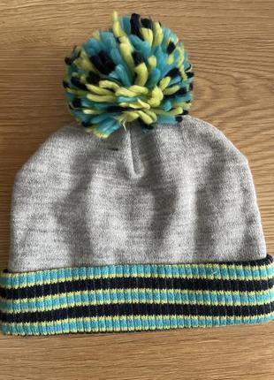Шапка 2