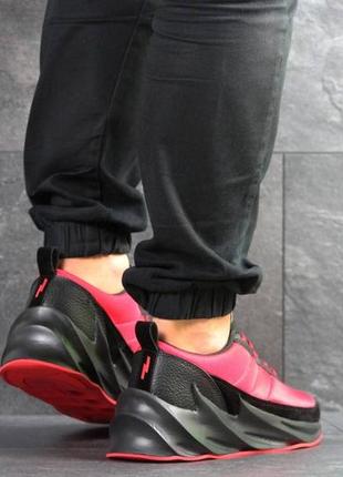 Мужские кроссовки adidas shark, мужские кроссовки адидас шарк3 фото