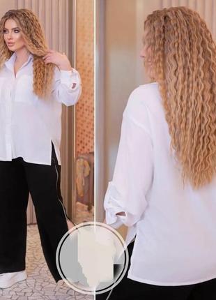 Сорочка супер софт 3