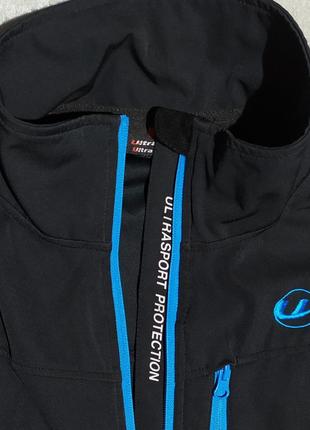 Жилет ultra sport softshell 5к4 фото