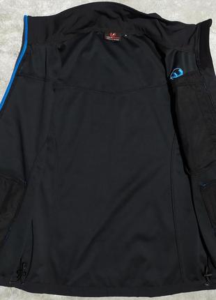 Жилет ultra sport softshell 5к8 фото